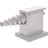 Bonny Doon Large Narrow Anticlastic Forming Stake for Swanstrom Anvil