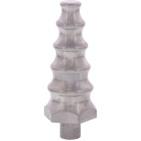 Bonny Doon Large Narrow Anticlastic Forming Stake for Swanstrom Anvil