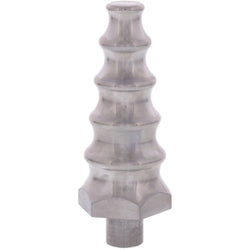 Bonny Doon Large Narrow Anticlastic Forming Stake for Swanstrom Anvil