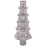 Bonny Doon Large Narrow Anticlastic Forming Stake for Swanstrom Anvil