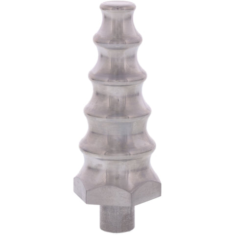 Bonny Doon Large Narrow Anticlastic Forming Stake for Swanstrom Anvil