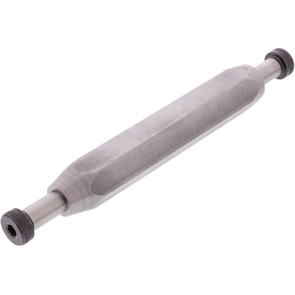 Bonny Doon Ring Forming Hex Adaptor For Vertical Vise.