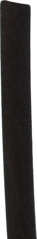Heat Shrink Tubing - Black, 3/64”