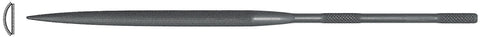 Grobet 31.527 Swiss Pattern Half-Round Needle File – Cut 2
