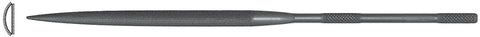 Grobet 31.530 Needle File – Barrette Pattern, Cut 2