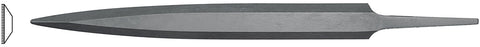 Grobet USA Swiss Pattern Precision 6” Barrette File, Cut 2
