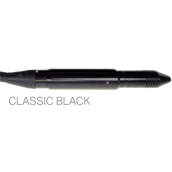 Orion 72" Black Stylus