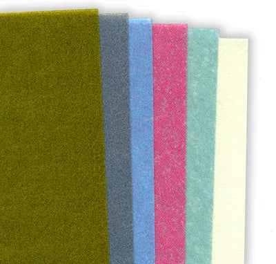 Zona Cloth Backed Sand Paper .5″ Wide Sanding Strips