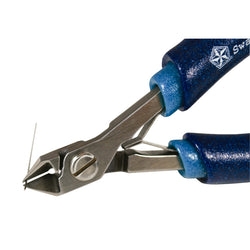 Swanstrom M405EC Full Flush Tapered Relieved Head Cutter