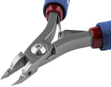 Tronex 5048 – Extra Fine Tip Cutter, Razor Flush