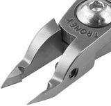 Tronex 5048 – Extra Fine Tip Cutter, Razor Flush