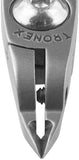 Tronex 5048 – Extra Fine Tip Cutter, Razor Flush