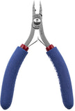 Tronex 5048 – Extra Fine Tip Cutter, Razor Flush