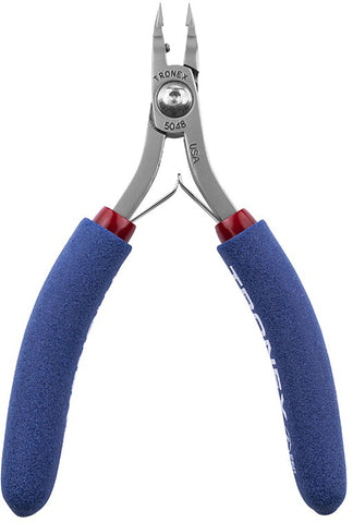Tronex 5048 – Extra Fine Tip Cutter, Razor Flush