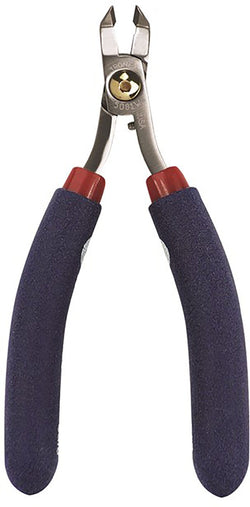 Tronex 5081W – Hard Wire Cutter, 50° Wide Head, Flush Cut