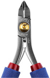 Tronex 5081W – Hard Wire Cutter, 50° Wide Head, Flush Cut