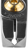Tronex 5081W – Hard Wire Cutter, 50° Wide Head, Flush Cut
