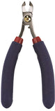 Tronex 5081W – Hard Wire Cutter, 50° Wide Head, Flush Cut