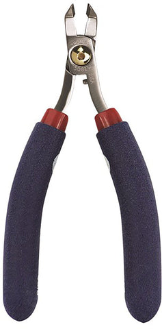 Tronex 5081W – Hard Wire Cutter, 50° Wide Head, Flush Cut
