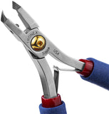 Cutters – Tungsten Alloy Body 50 Degree Thin Flush Standard