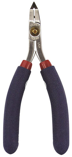 Cutters – Tungsten Alloy Body 50 Degree Thin Flush Standard