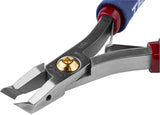 Cutters – Tungsten Alloy Body 50 Degree Thin Flush Standard