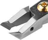 Cutters – Tungsten Alloy Body 50 Degree Thin Flush Standard