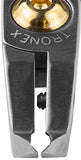 Cutters – Tungsten Alloy Body 50 Degree Thin Flush Standard