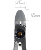 Cutters – Tronex Tungsten Carbide Cutting Edges Oval Head