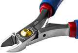 Cutters – Tronex Tungsten Carbide Cutting Edges Oval Head