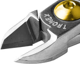 Cutters – Tronex Tungsten Carbide Cutting Edges Oval Head