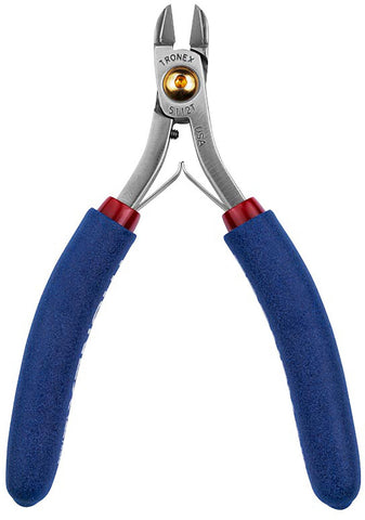 Cutters – Tronex Tungsten Carbide Cutting Edges Oval Head