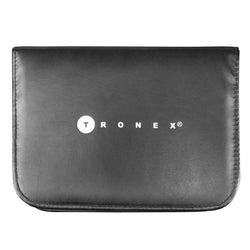 Cutter & Plier Carrying Case with Zipper Closure (Holds 6 Tools)