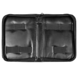 Cutter & Plier Carrying Case with Zipper Closure (Holds 6 Tools)