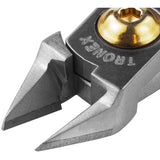 Carbide, Hard Wire Taper Head Cutters, Medium