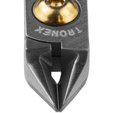 Carbide, Hard Wire Taper Head Cutters, Medium