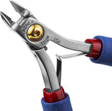 Cutters – Tungsten Alloy Body Miniature Oval Flush Standard