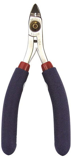 Cutters – Tungsten Alloy Body Miniature Oval Flush Standard