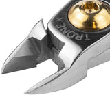 Cutters – Tungsten Alloy Body Miniature Oval Flush Standard