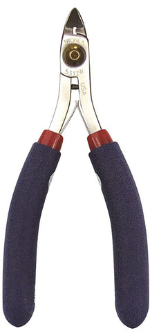 Cutters – Tungsten Alloy Body Miniature Oval Flush Standard
