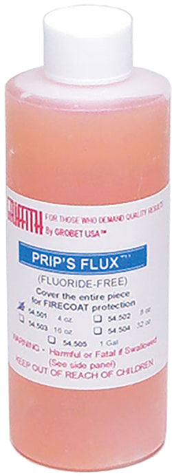 Griffith Prip's Flux, 4 oz.