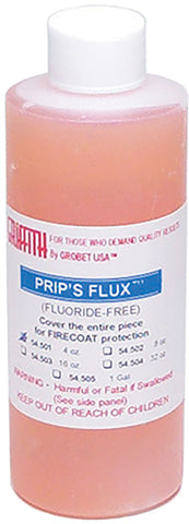 Griffith Prip's Flux, 4 oz.