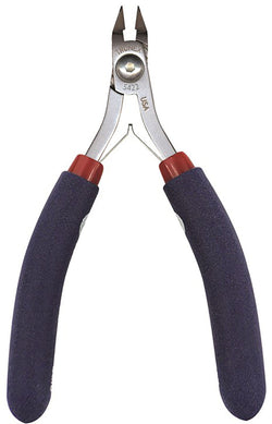 Cutters – Tungsten Alloy Body Miniature Taper Relief Flush