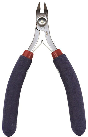 Cutters – Tungsten Alloy Body Miniature Taper Relief Flush