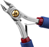 Cutters – Tungsten Alloy Body Miniature Taper Relief Flush