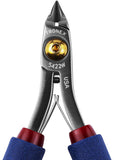 Cutters – Tungsten Alloy Body Miniature Taper Relief Flush