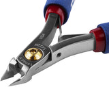 Cutters – Tungsten Alloy Body Miniature Taper Relief Flush