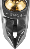 Cutters – Tungsten Alloy Body Miniature Taper Relief Flush
