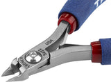 Cutters – Tungsten Alloy Body Miniature Taper Relief Flush
