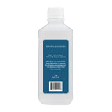 99% Isopropyl Alcohol 99 Percent, Rubbing Alcohol 99 Percent 16 oz. Bottle